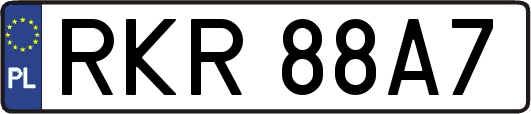 RKR88A7