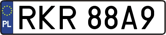 RKR88A9