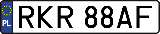 RKR88AF