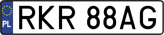 RKR88AG