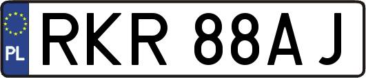 RKR88AJ