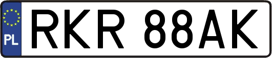 RKR88AK