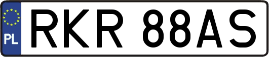 RKR88AS