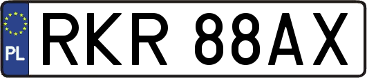 RKR88AX