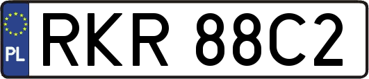 RKR88C2