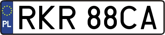 RKR88CA