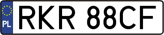 RKR88CF