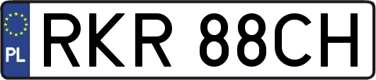RKR88CH