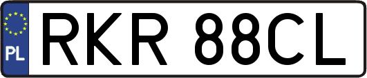 RKR88CL