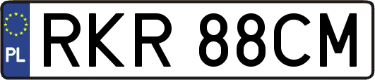 RKR88CM