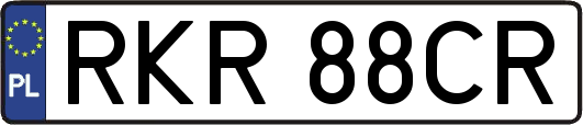 RKR88CR