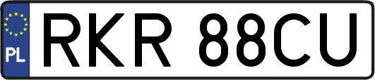 RKR88CU