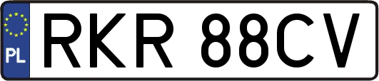 RKR88CV