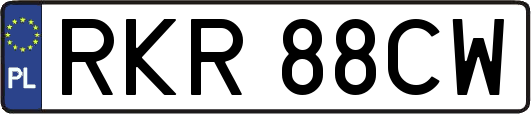 RKR88CW