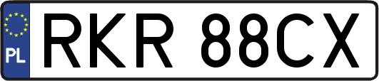 RKR88CX