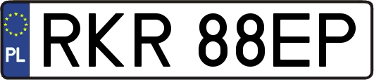 RKR88EP