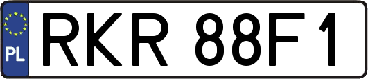 RKR88F1