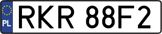 RKR88F2