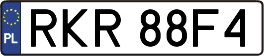 RKR88F4
