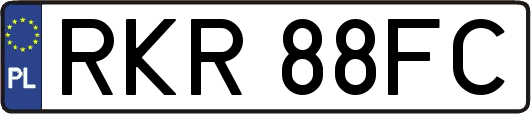 RKR88FC