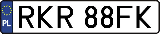 RKR88FK