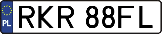 RKR88FL