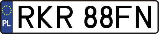 RKR88FN