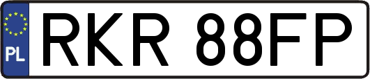 RKR88FP