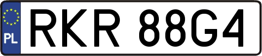 RKR88G4