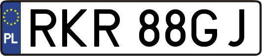 RKR88GJ