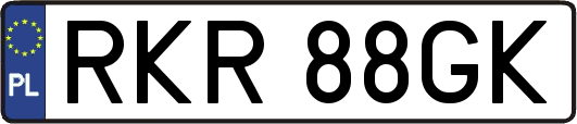 RKR88GK