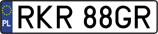 RKR88GR