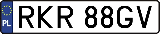 RKR88GV