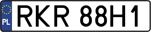 RKR88H1