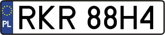 RKR88H4