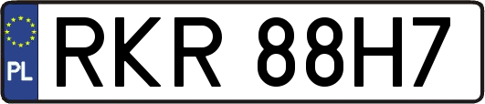 RKR88H7