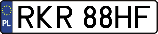 RKR88HF