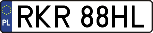 RKR88HL