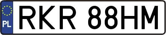 RKR88HM