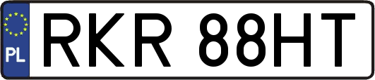 RKR88HT