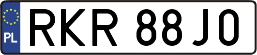 RKR88J0