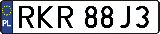 RKR88J3