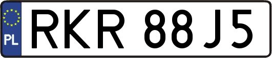 RKR88J5