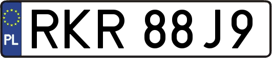 RKR88J9