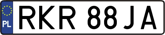 RKR88JA