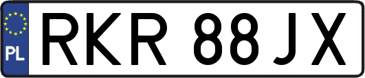 RKR88JX