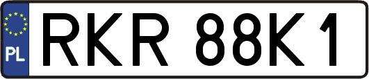 RKR88K1