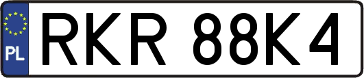RKR88K4