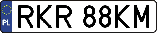 RKR88KM