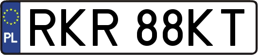 RKR88KT
